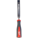 Стамеска плоская Milwaukee 1/2" 12мм