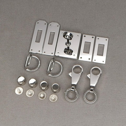 Комплект Kelly 25 с замком