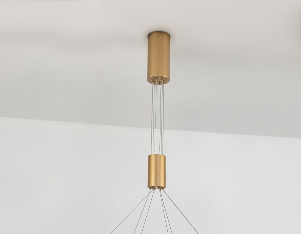 Подвесной светильник Ambrella Light FL FL5885