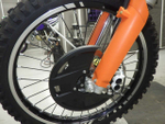 KTM Freeride 350 VBKFRA40XDM290485