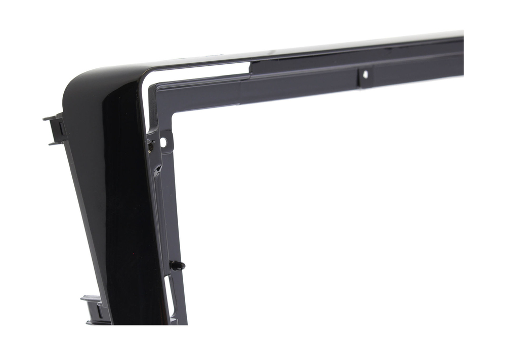 Комплект рамки с разъёмами 9" Great Wall Hover H6 2011-2017