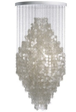 Люстра Fun 8DM