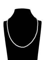 Бусы из агата agbu010-4