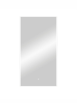 Зеркало "Modern Led" 600х1100