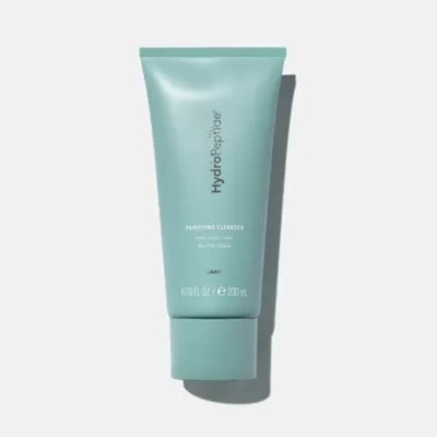 HydroPeptide Очищающая крем-маска для умывания с антимикробным действием | Purifying Cleanser