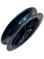 Ролик-шкив для РВД мачты Toyota 7-8FG/FD 688552515071