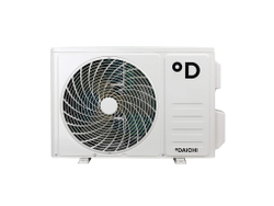 Сплит-система DAICHI, MIRACLE Inverter, MIR35AVQS1R-1 / MIR35FVS1R-1