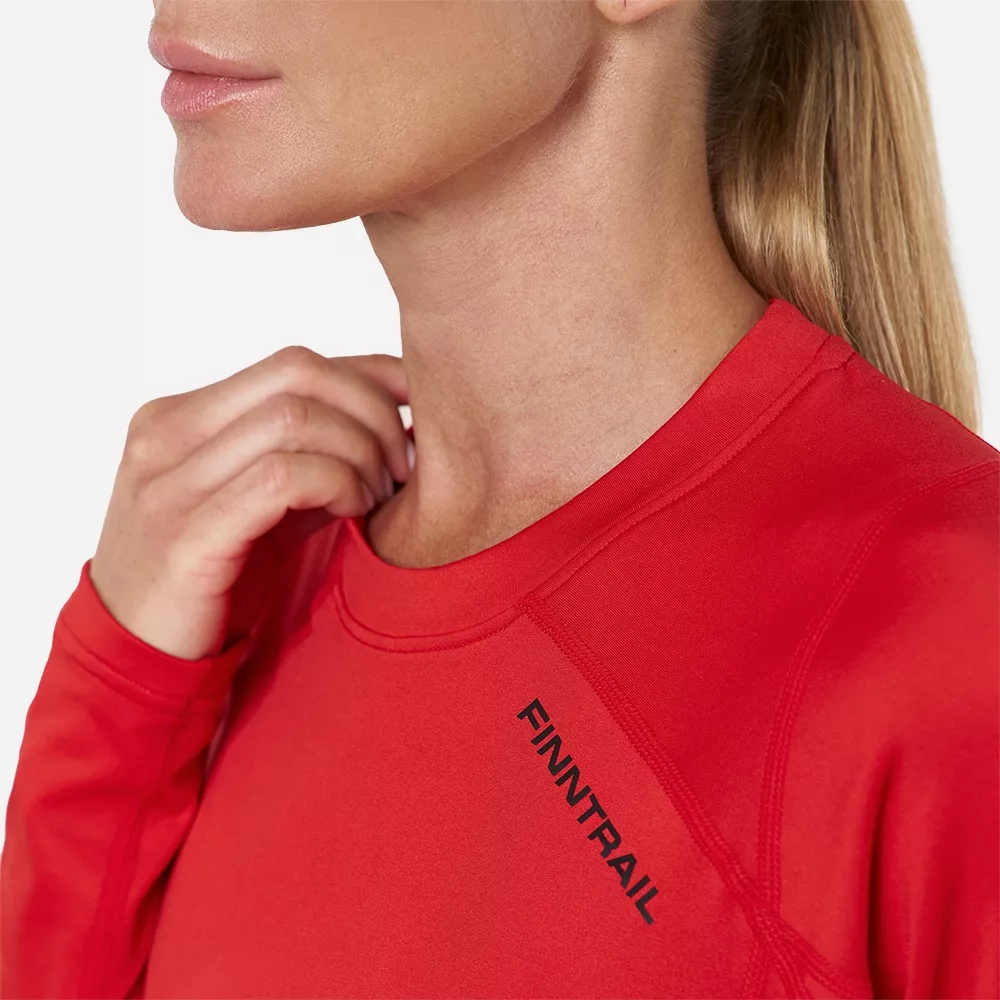 КОМПЛЕКТ ТЕРМОБЕЛЬЯ FINNTRAIL ЖЕНСКИЙ THERMO-S 6305