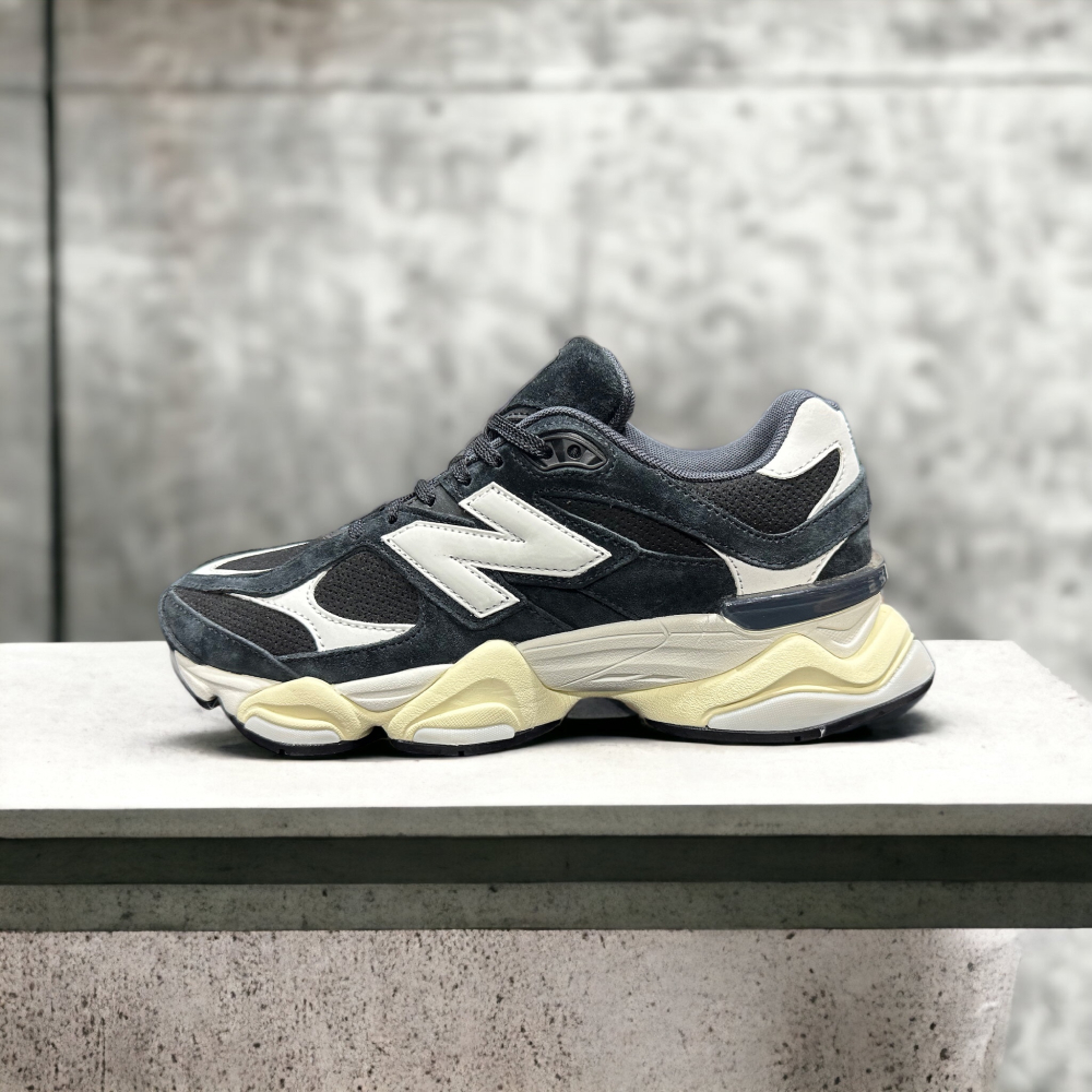 New balance black onyx 2025