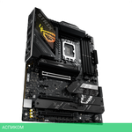 Материнская плата Asus ROG STRIX Z890-H Gaming WIFI (90MB1K20-M0EAY0)