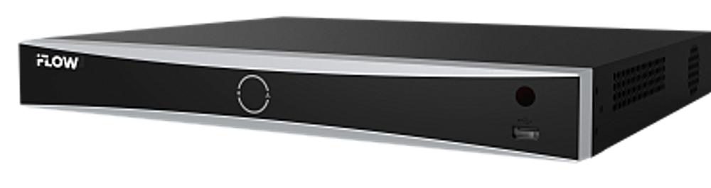 IP-видеорегистратор IFLOW F-NR-216EX/2