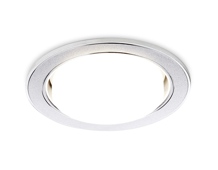 Ambrella Встраиваемый точечный светильник GX53 GX53 Spot G170 PS/CH