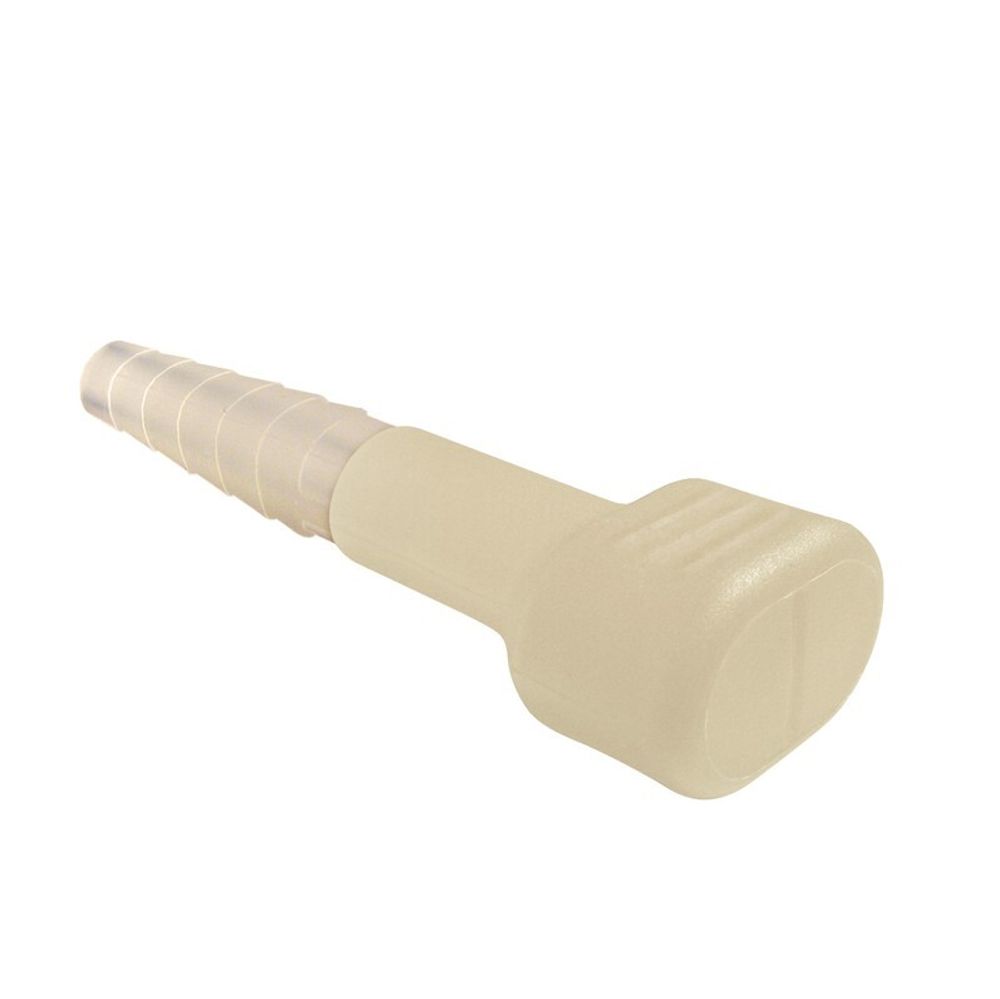 Клапан (мундштук) Leatt Bite Valve Straight (White, 2023 (700034050))