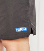 Шорты Dimu Hugo Blue - черный(50511209)