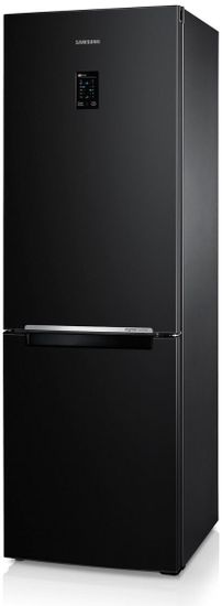 Холодильник Samsung RB31FERNDBC