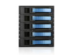 Корзина  Procase T3-305-SATA3-BL