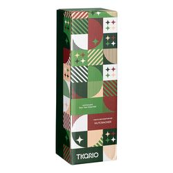 Свеча декоративная Nutcracker из коллекции New Year Essential, 25,5 см