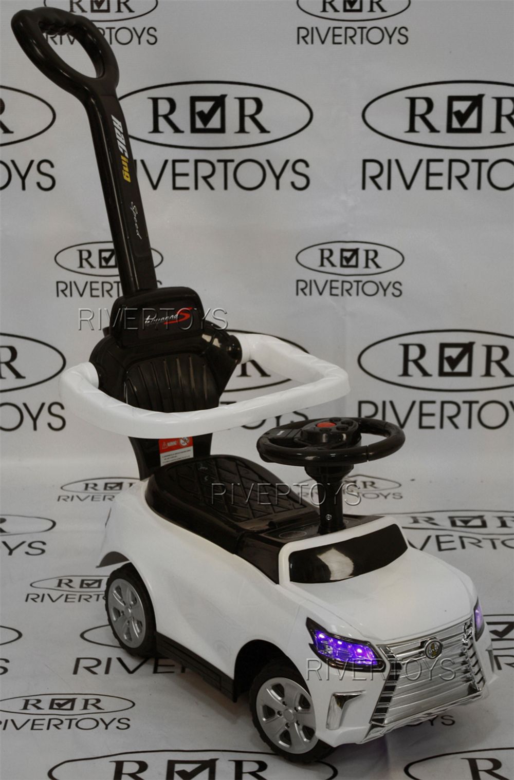 Толокар LEXUS X999XX-A