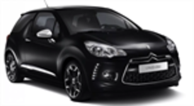 Citroën DS3 (SA) 1.6 VTi