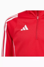 Кофта adidas Tiro 24 Training Top Junior