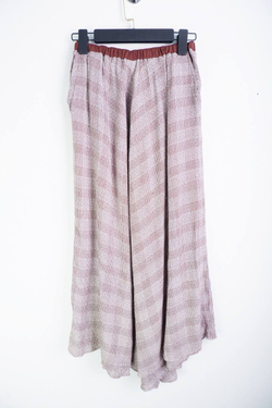 Юбка Plavnoe длинная, маркировка М, визуально 46 размер