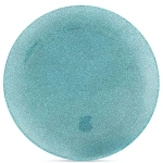 Тарелка десертная 20,5см «ICY BLUE» V0084