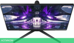 Игровой монитор Samsung Odyssey G3 S24AG300N