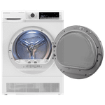 Сушильная машина MAUNFELD MFDM157WH200 SLIM