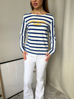 Лонгслив Petit Bateau, xs