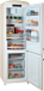 Отдельностоящий холодильник Gorenje ORK 192 C