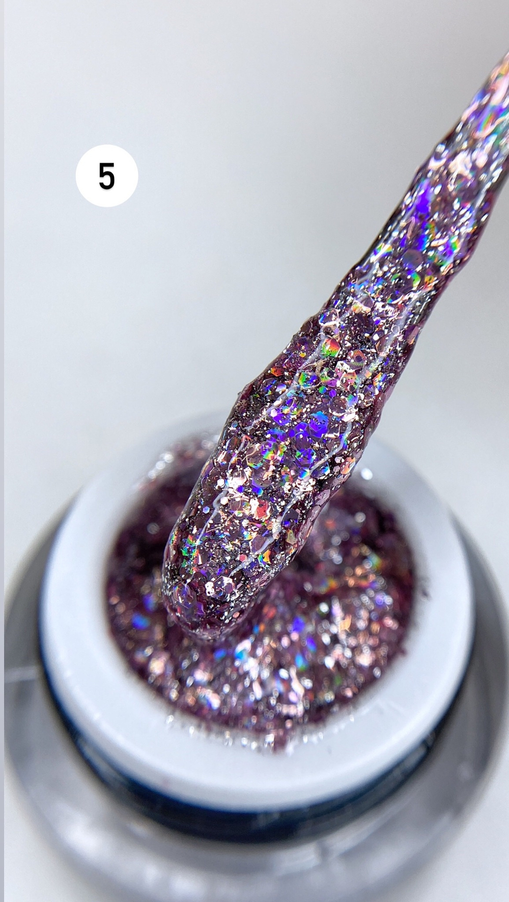 STAR GEL 5мл