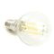 Лампа светодиодная Feron.PRO LB-1706 Шарик E14 960LM 6W 175-265V 2700K 51256