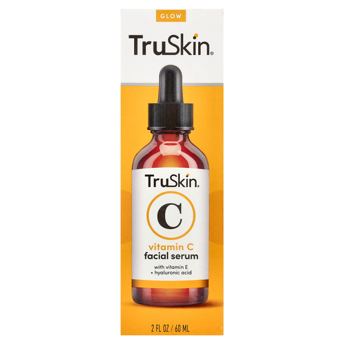 TruSkin, Сыворотка для лица с витамином C, 60 мл (2 жидк. унц.)