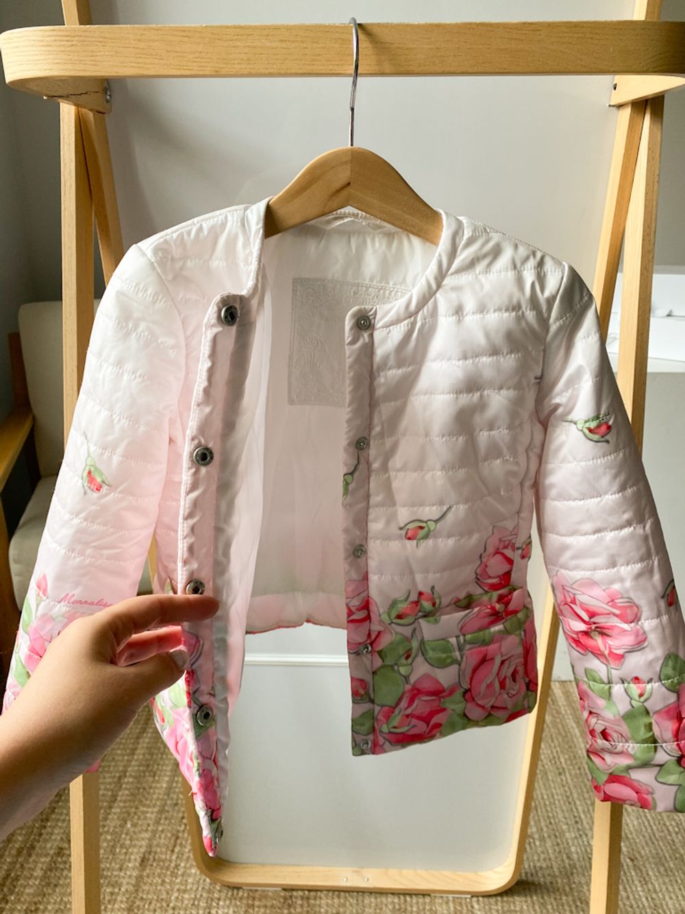 Куртка Monnalisa, 110