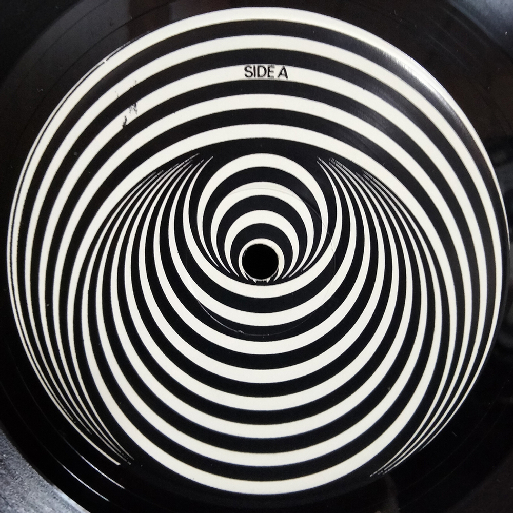 Warhorse / Warhorse (LP)
