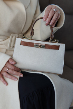 СУМКА Италия Le Borsette 85819B