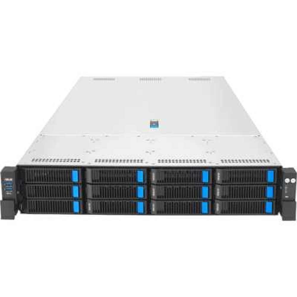 Серверная платформа ASUS RS720-E12-RS12U 90SF03T1-M000F0