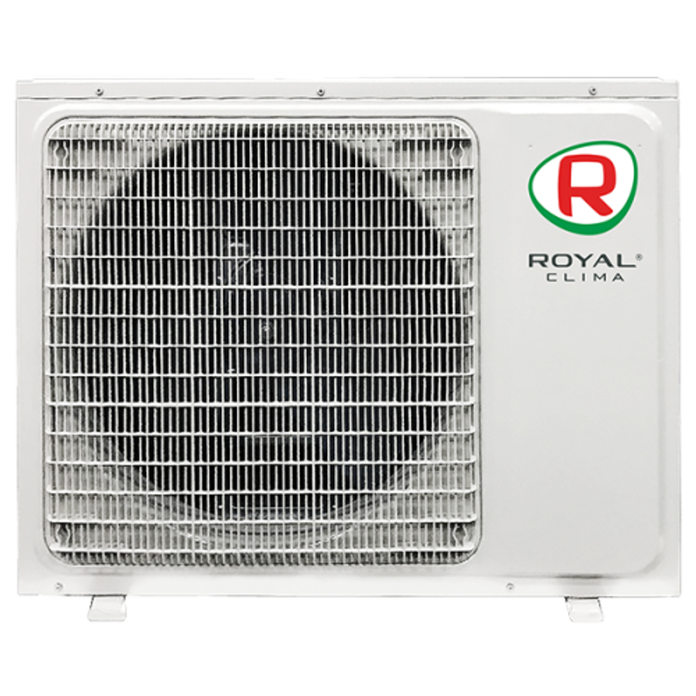 Сплит-система канального типа Royal Clima ESPERTO ES-D 24HWN/ES-E 24HN