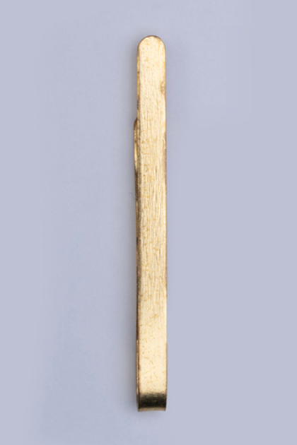 Зажим для галстука (без символики)