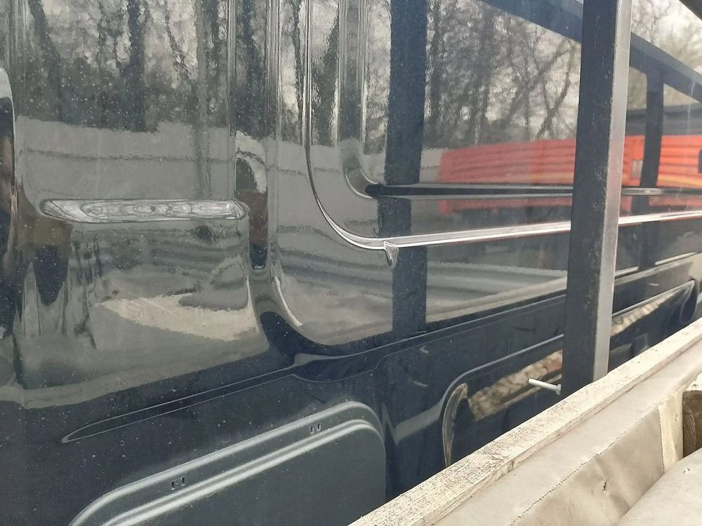 Спектр-Авто 2790* на шасси GAZ GAZELLE NEXT Бортовой (Евроборт)_не актуально 2790A-0000010-13 (Евроб