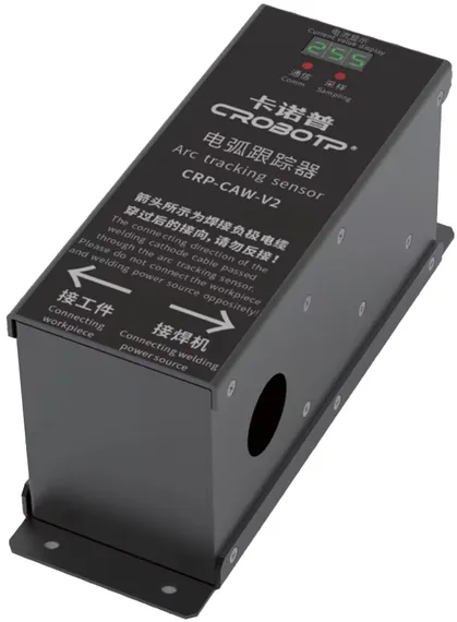 Датчик отслеживания дуги CRP CAW-V2