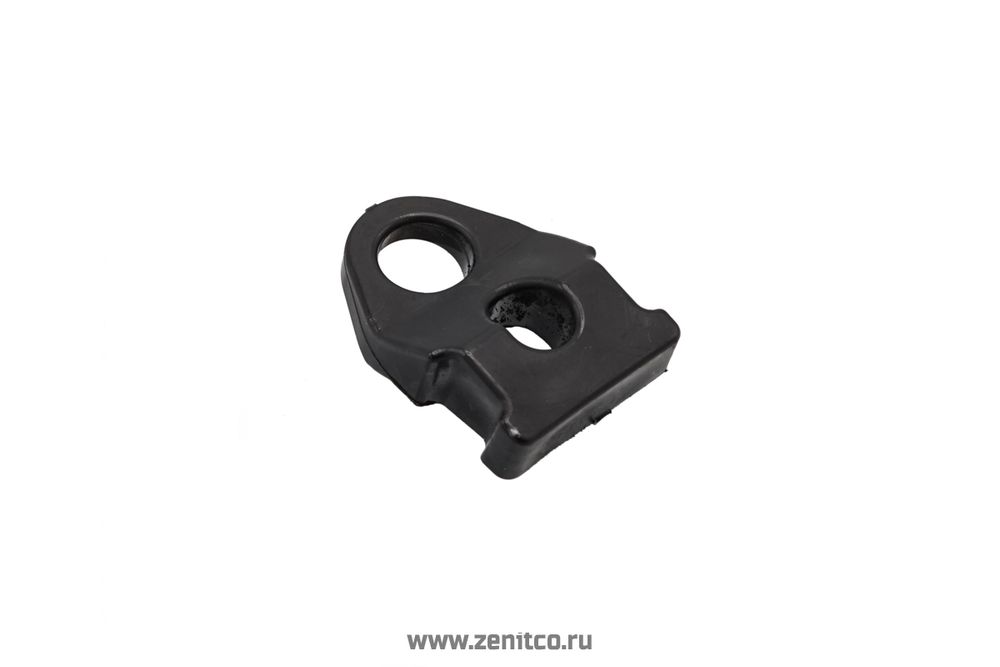 Демпфер (буфер) отдачи Д0-1, Зенит