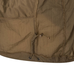 Helikon-Tex WINDRUNNER Windshirt WindPack Coyote