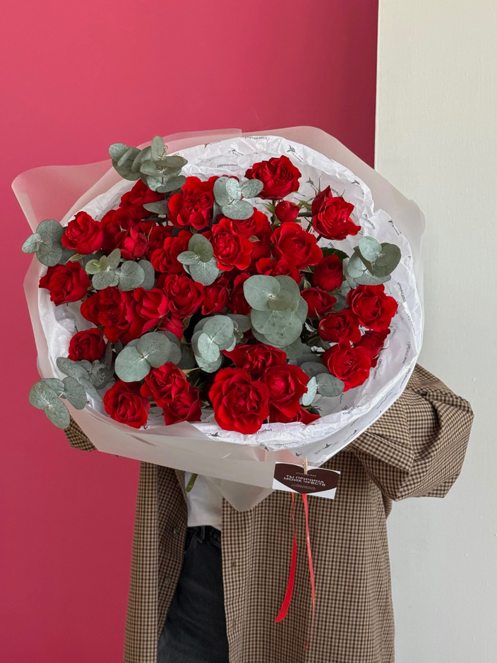 Открываем предзаказ к 14 ФЕВРАЛЯ