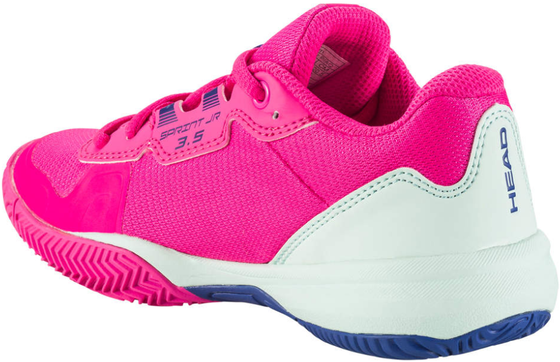 Кроссовки детские Head Sprint 3.5 Jr., арт. 275122-PIAQ