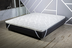 Тонкий матрас MaterLux NATURAL FOAM 10 (НАТУРАЛ ФОАМ 10)
