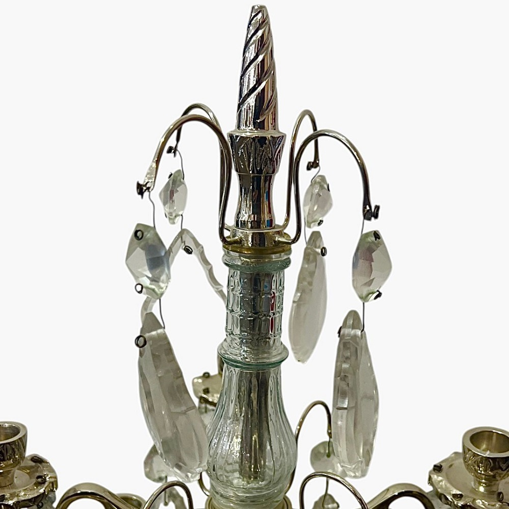 Канделябр 55 см