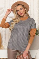 Джемпер 41354 Avili