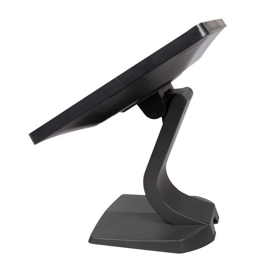 Сенсорный монитор POScenter EVA-150 Lite (15&quot;, 4:3, P-CAP, 1024х768, VGA, USB) НОВЫЙ СТЕНД