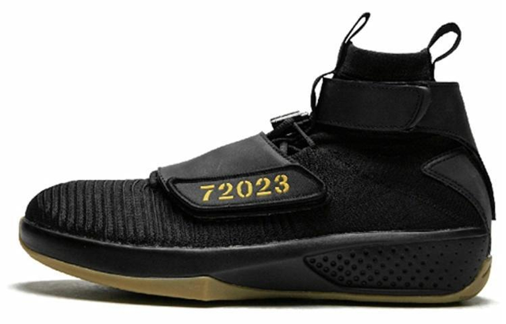 Кроссовки Jordan Air Jordan 20 Flyknit Rb Melo Black